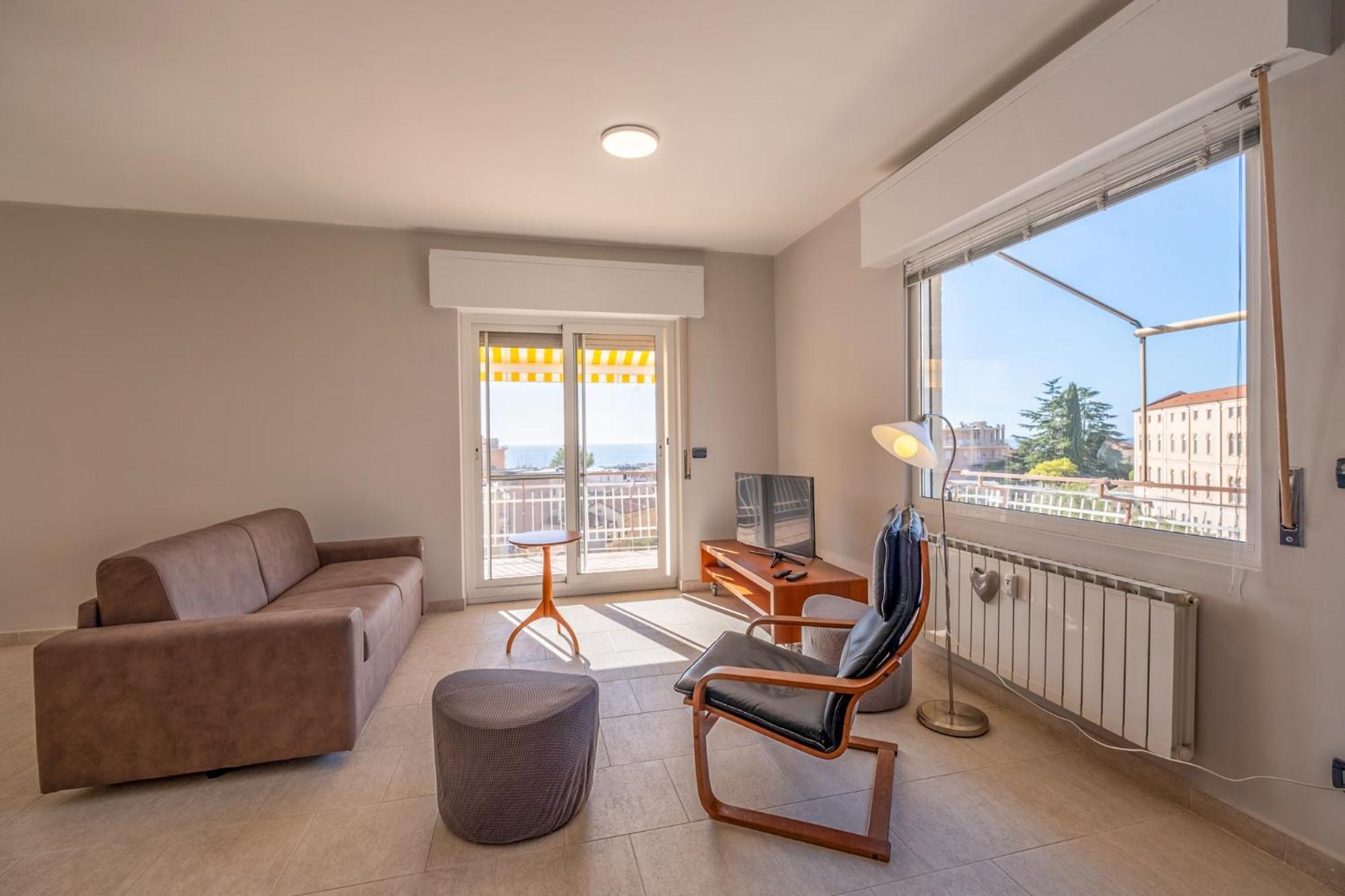 Sanremo Dream - Floridian Apt Eksteriør billede