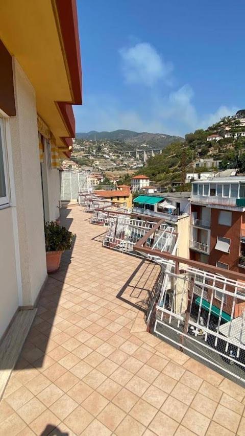 Sanremo Dream - Floridian Apt Eksteriør billede