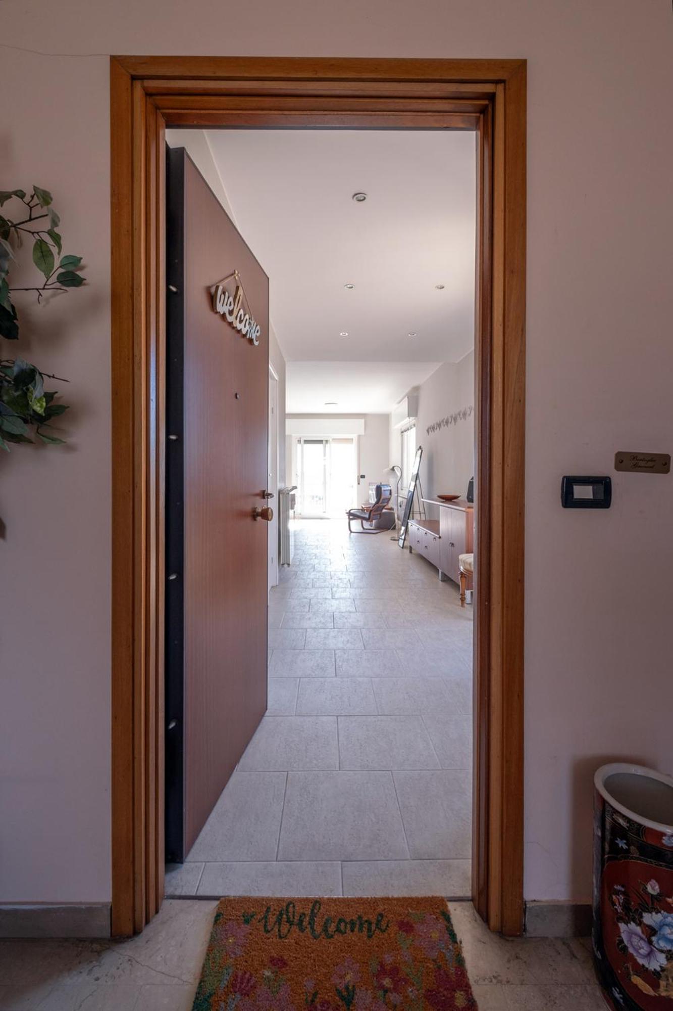 Sanremo Dream - Floridian Apt Eksteriør billede