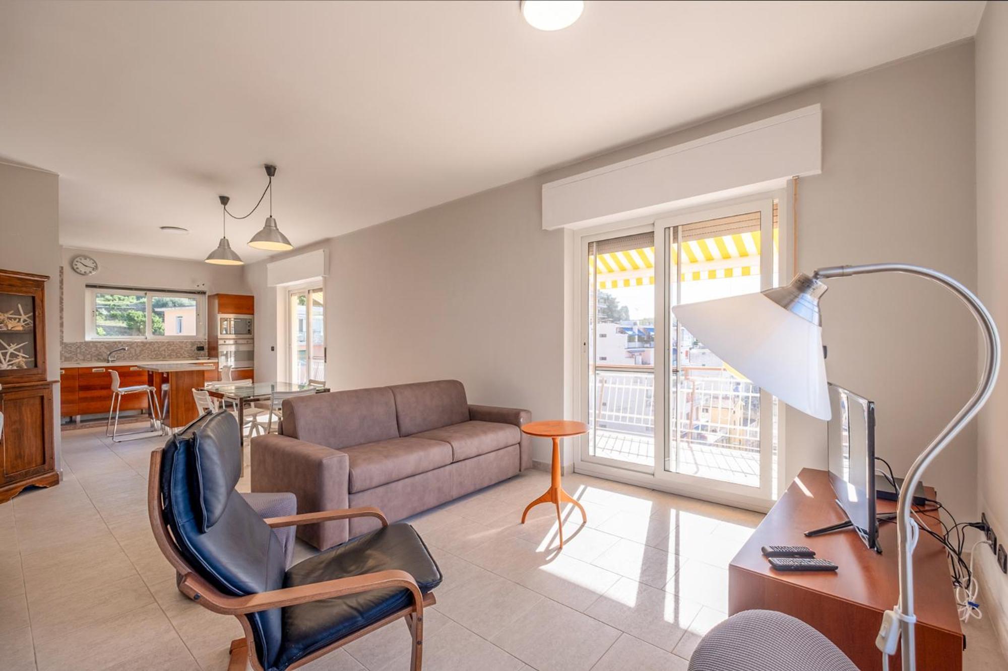Sanremo Dream - Floridian Apt Eksteriør billede