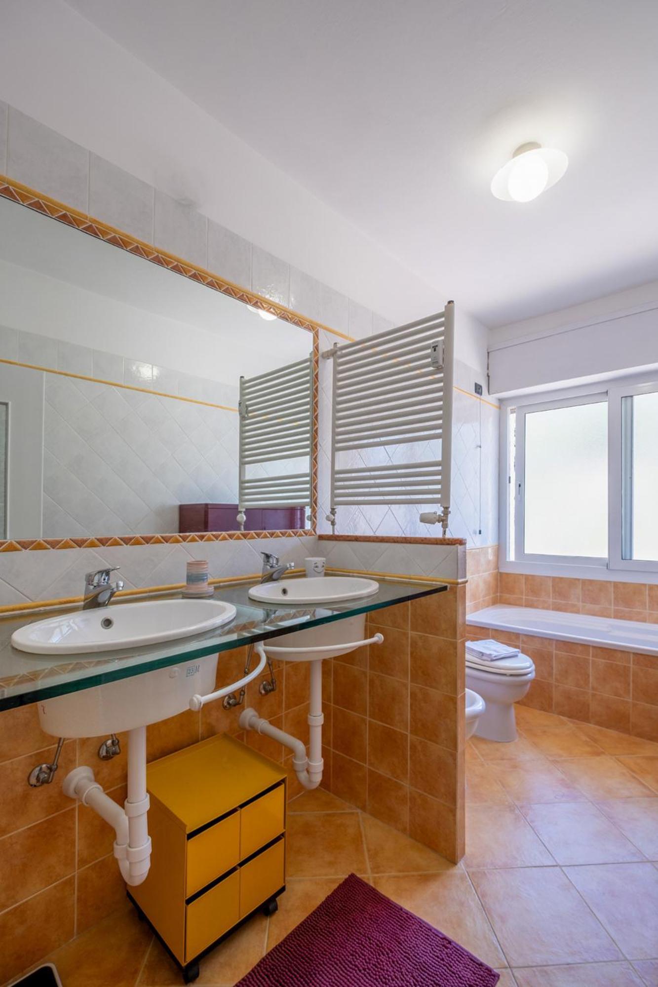 Sanremo Dream - Floridian Apt Eksteriør billede