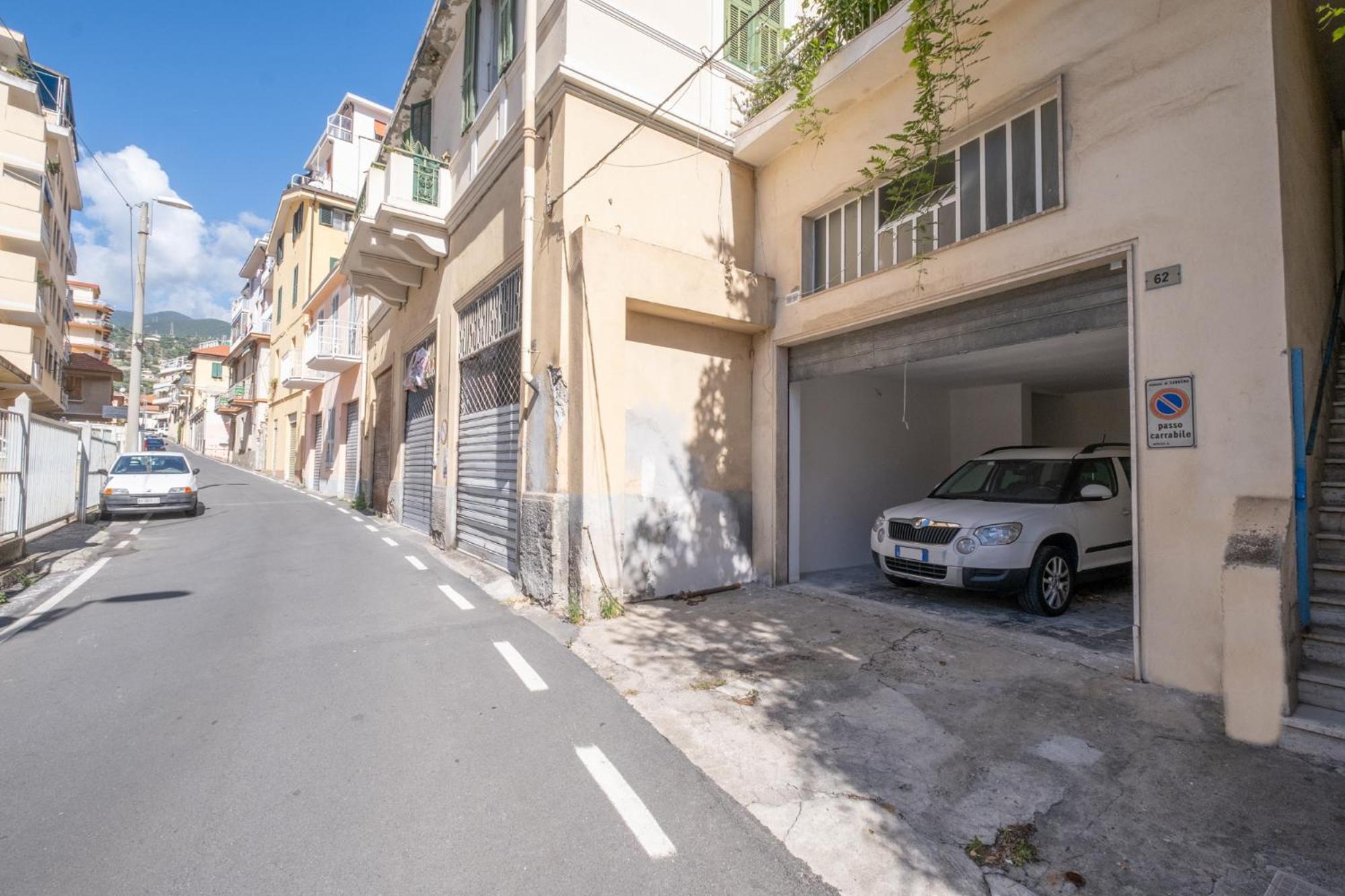 Sanremo Dream - Floridian Apt Eksteriør billede