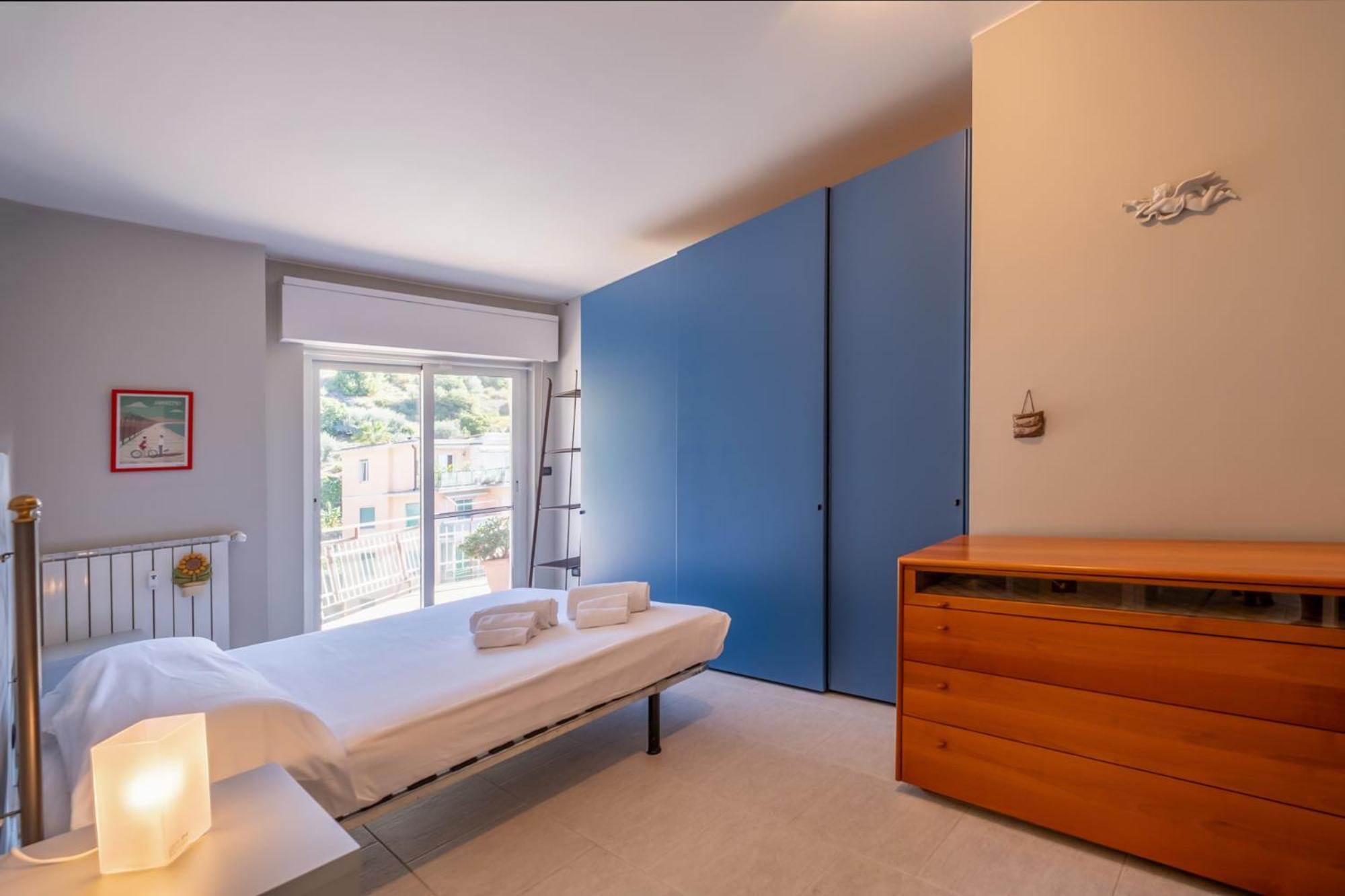 Sanremo Dream - Floridian Apt Eksteriør billede