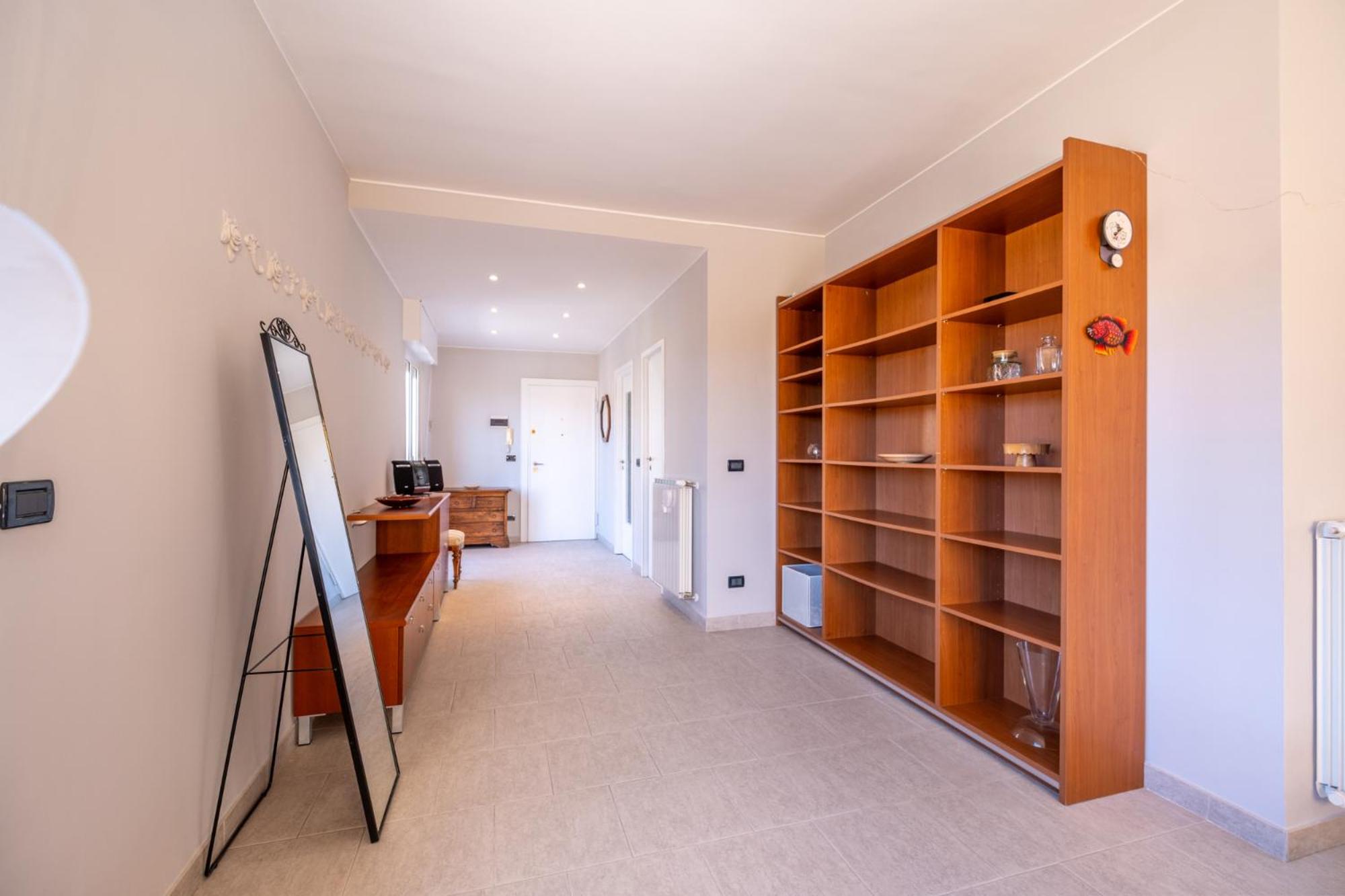 Sanremo Dream - Floridian Apt Eksteriør billede