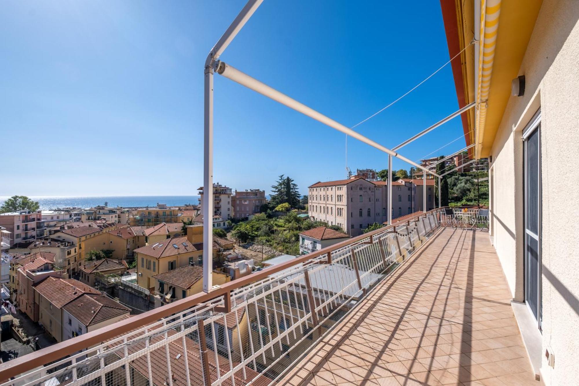 Sanremo Dream - Floridian Apt Eksteriør billede