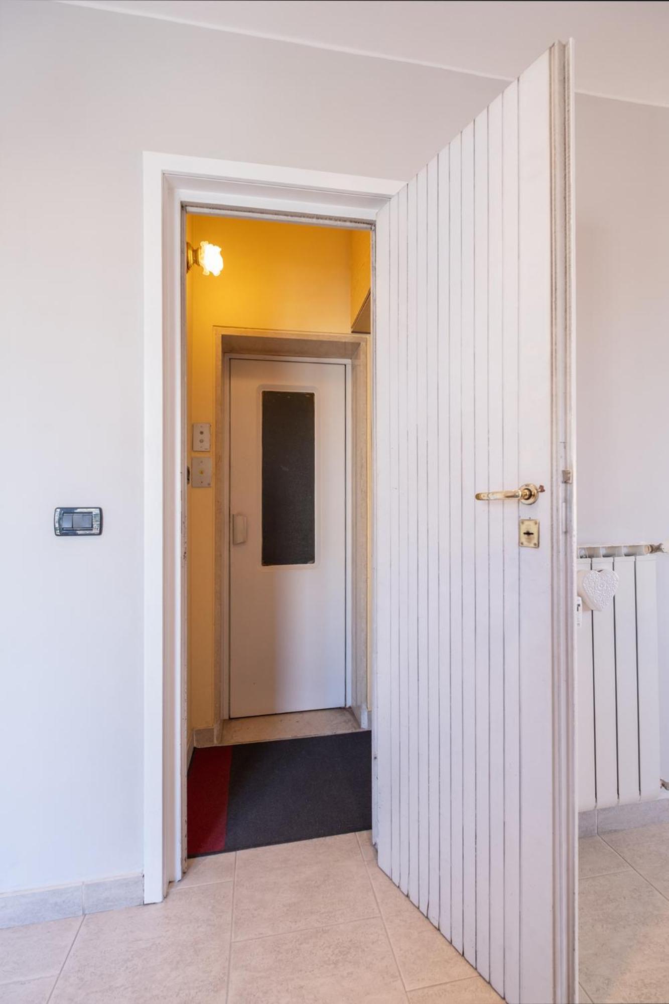 Sanremo Dream - Floridian Apt Eksteriør billede