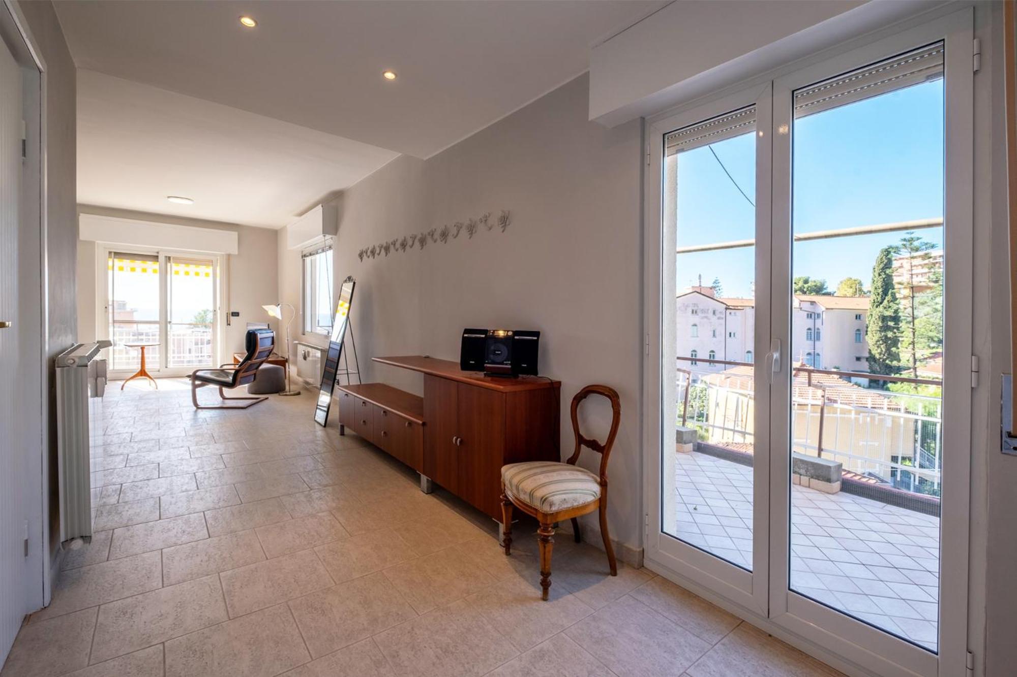 Sanremo Dream - Floridian Apt Eksteriør billede