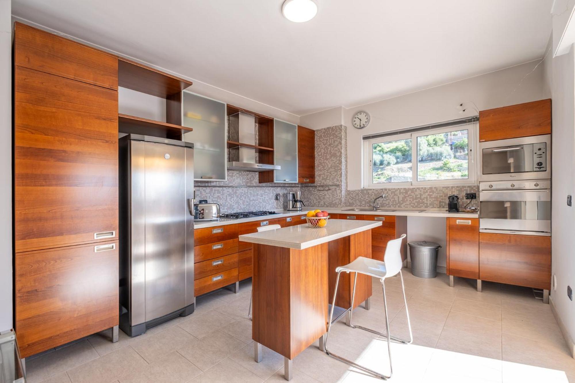 Sanremo Dream - Floridian Apt Eksteriør billede